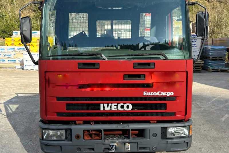 OmecoHub - Immagine IVECO 75E14